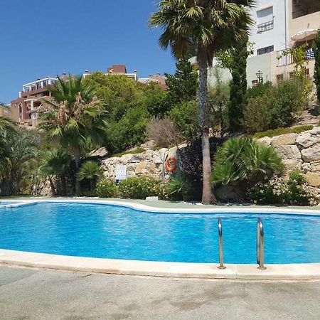 Cala Golf Apartment Мучамел Екстериор снимка