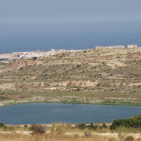 Cala Golf Apartment Мучамел Екстериор снимка
