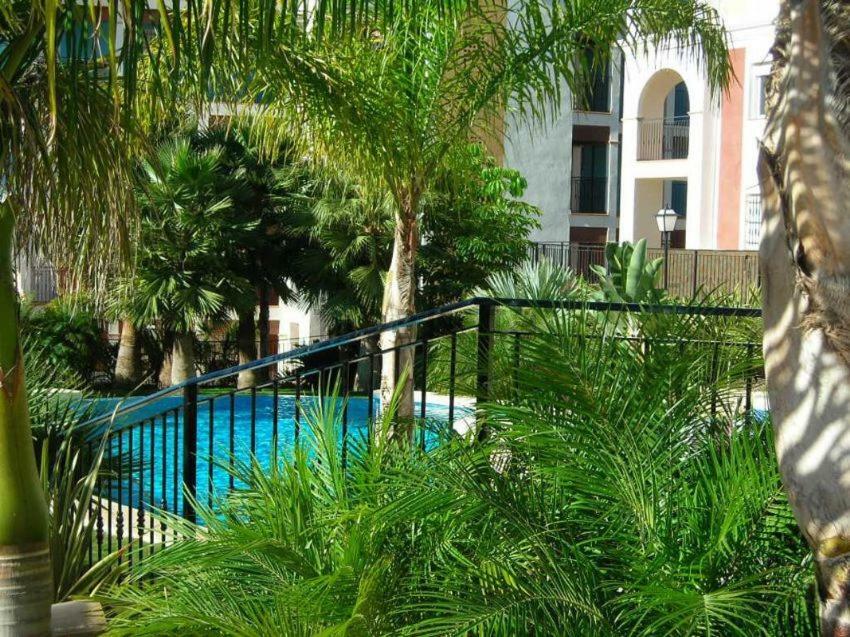 Cala Golf Apartment Мучамел Екстериор снимка