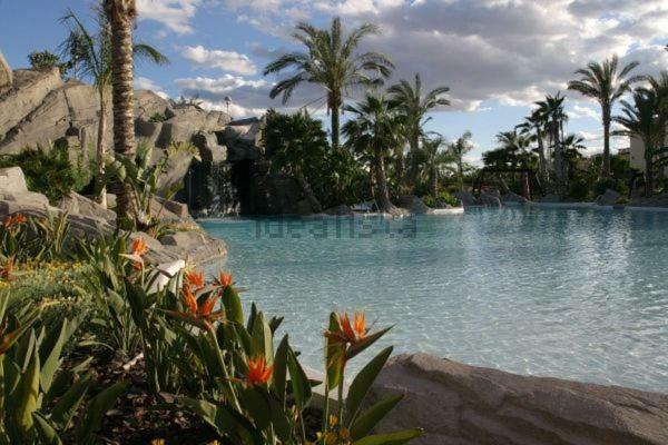 Cala Golf Apartment Мучамел Екстериор снимка