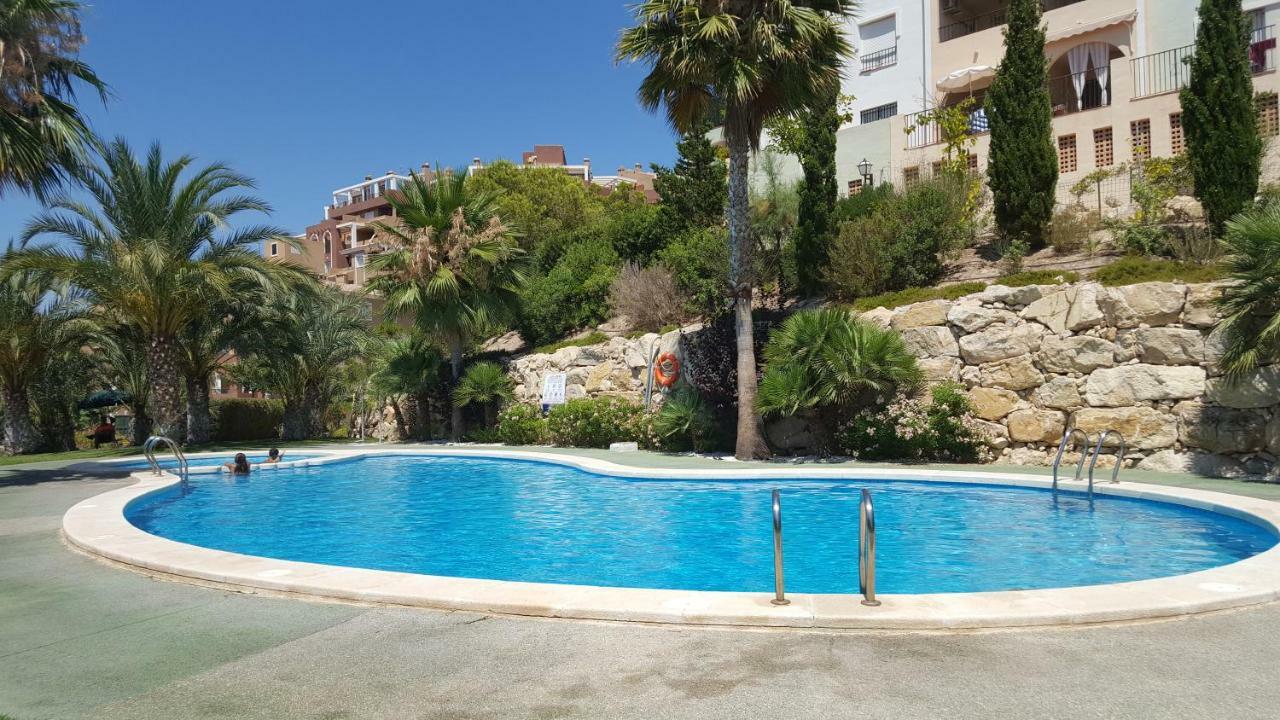 Cala Golf Apartment Мучамел Екстериор снимка
