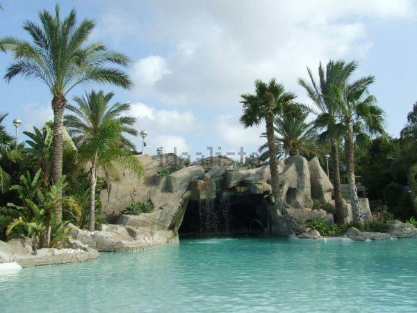 Cala Golf Apartment Мучамел Екстериор снимка