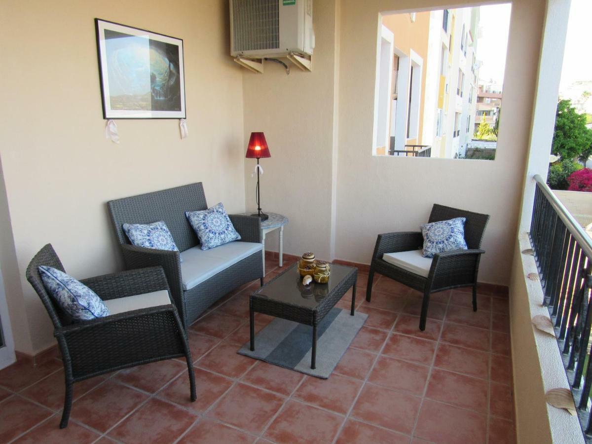 Cala Golf Apartment Мучамел Екстериор снимка