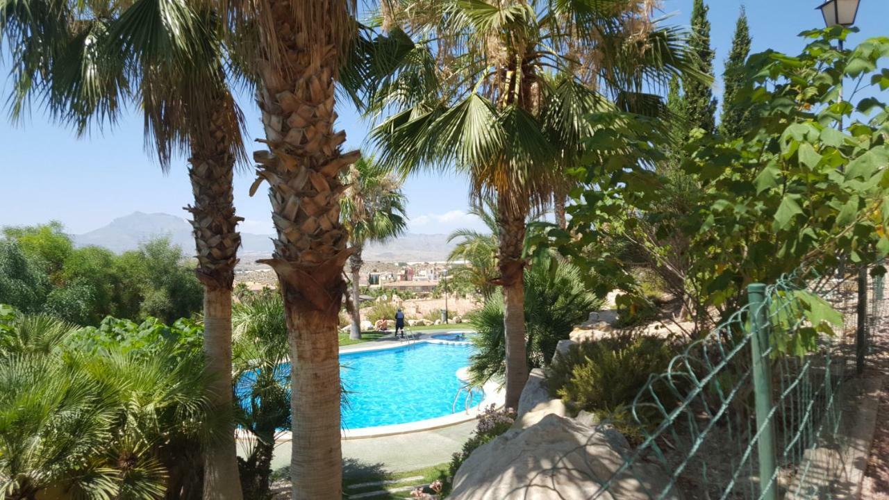 Cala Golf Apartment Мучамел Екстериор снимка