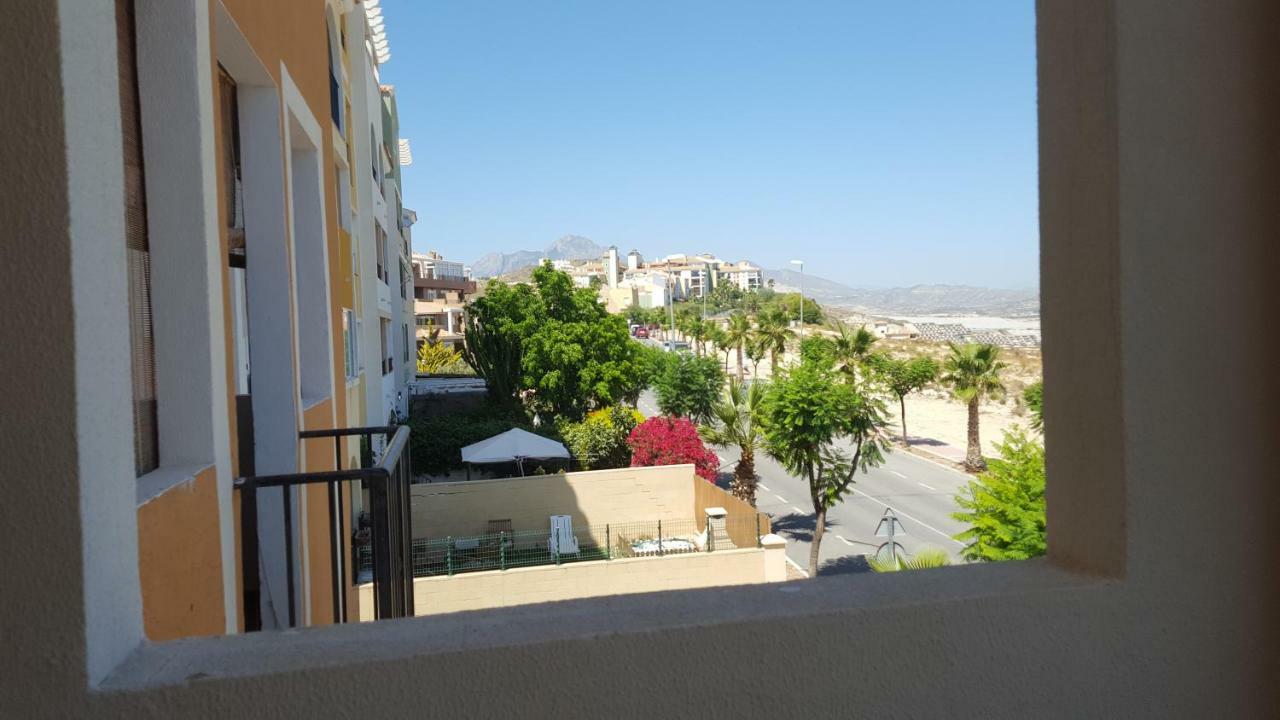 Cala Golf Apartment Мучамел Екстериор снимка