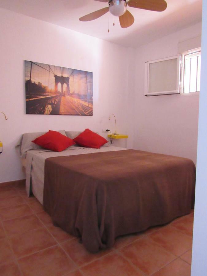 Cala Golf Apartment Мучамел Екстериор снимка
