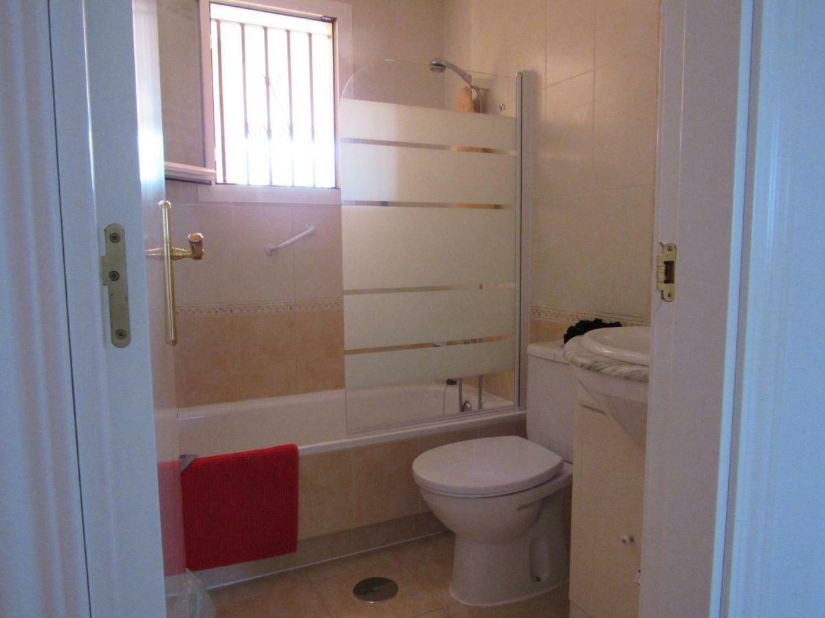 Cala Golf Apartment Мучамел Екстериор снимка