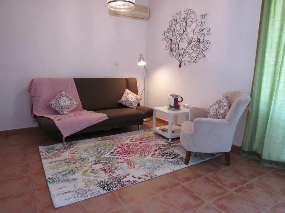Cala Golf Apartment Мучамел Екстериор снимка