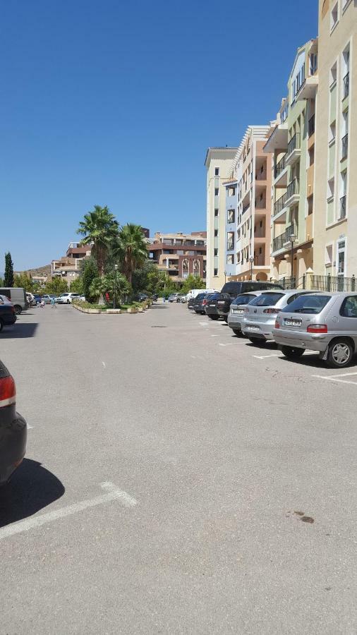 Cala Golf Apartment Мучамел Екстериор снимка