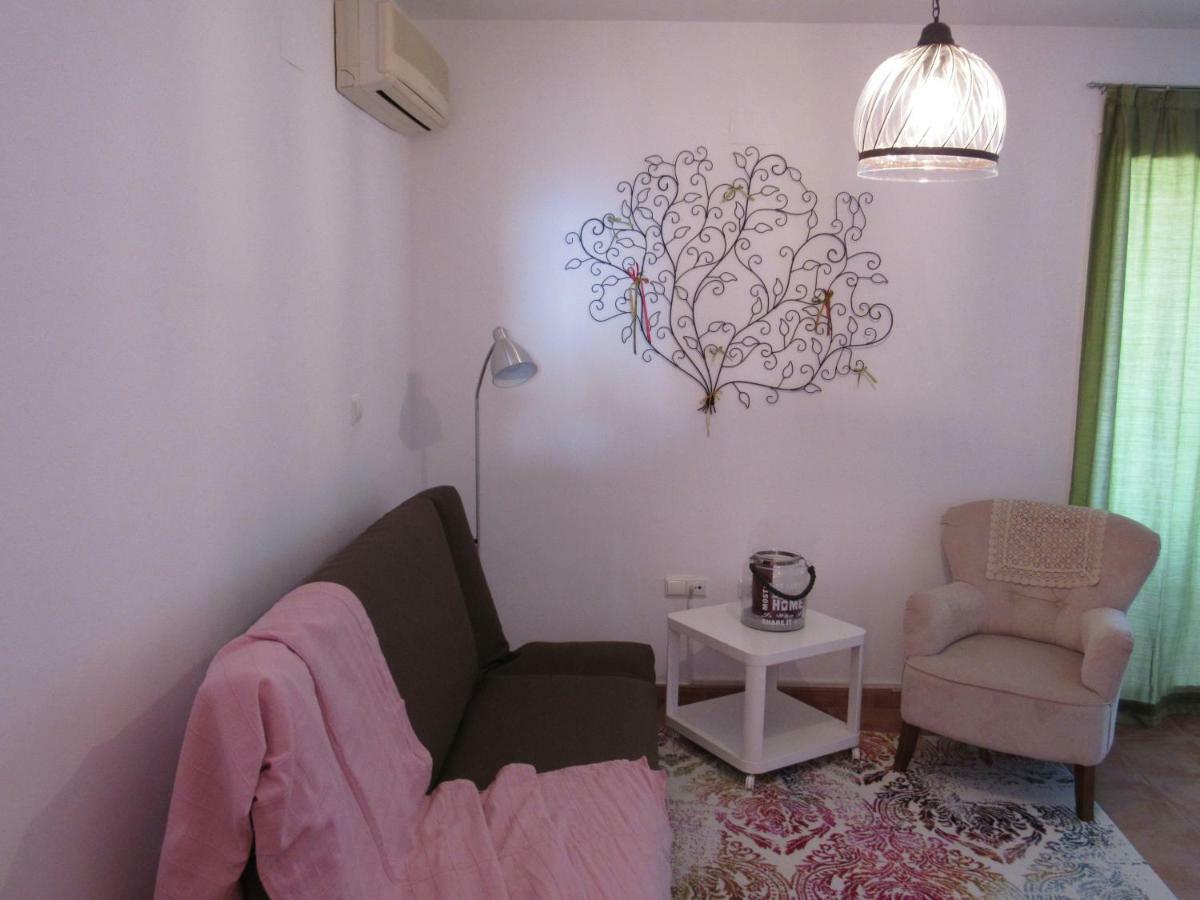 Cala Golf Apartment Мучамел Екстериор снимка