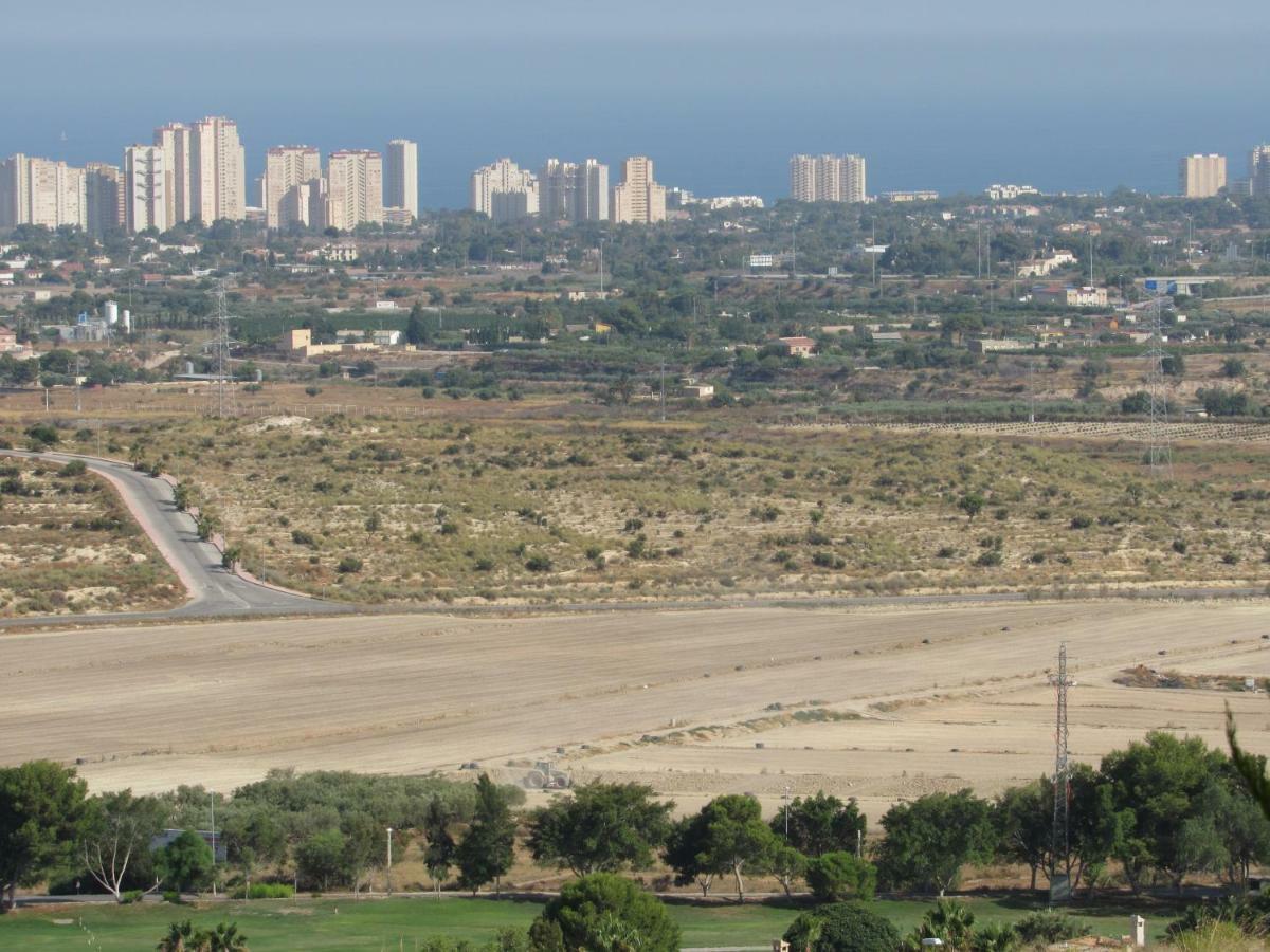 Cala Golf Apartment Мучамел Екстериор снимка