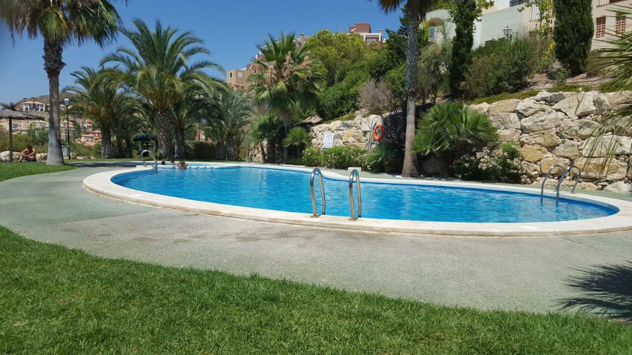 Cala Golf Apartment Мучамел Екстериор снимка