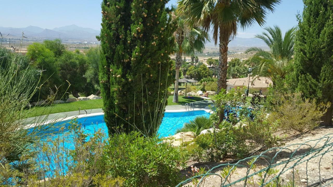 Cala Golf Apartment Мучамел Екстериор снимка