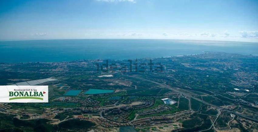 Cala Golf Apartment Мучамел Екстериор снимка