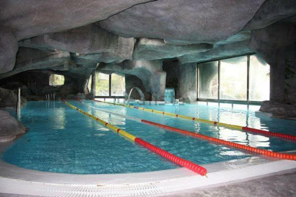 Cala Golf Apartment Мучамел Екстериор снимка