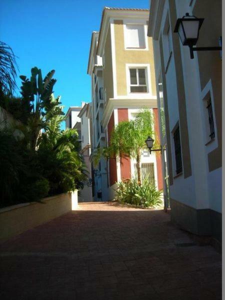 Cala Golf Apartment Мучамел Екстериор снимка